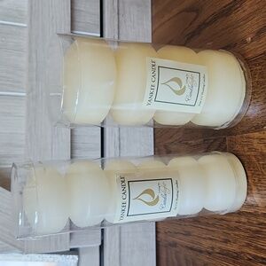 NWT Yankee Candle Floating Candles